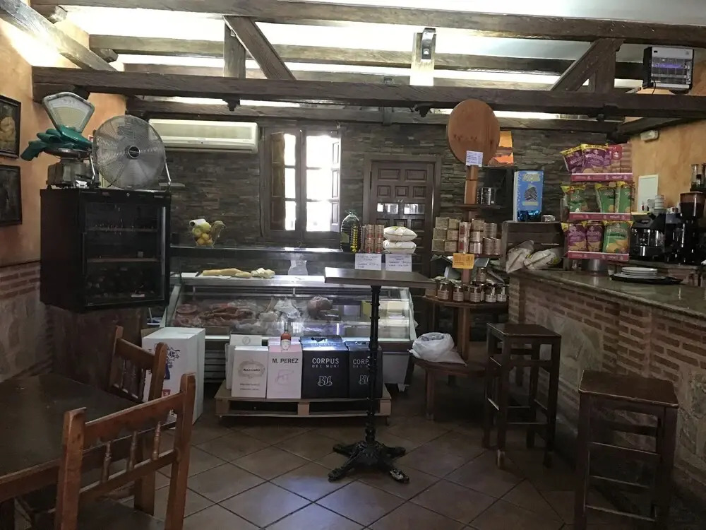 Hostal El Rico