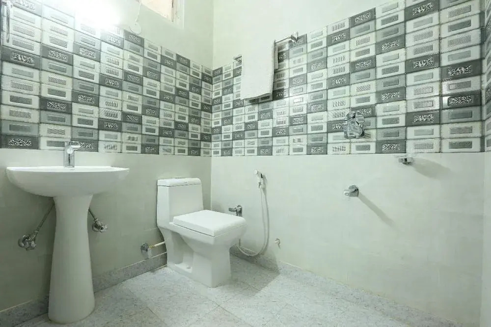Hotel K C Residency-Jammu