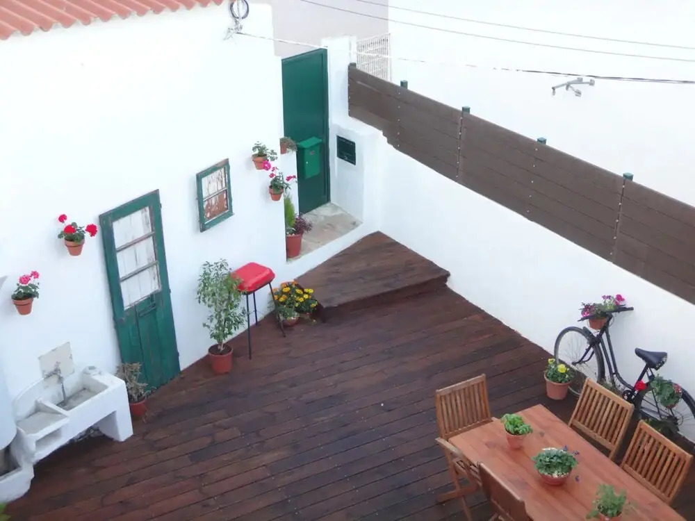 Click me Barbecue Terraço Mystay