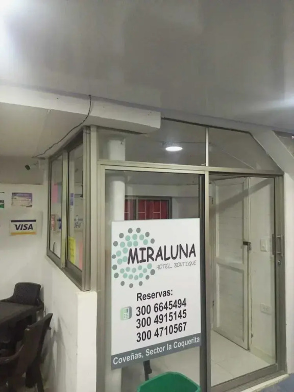 Miraluna Hotel Boutique
