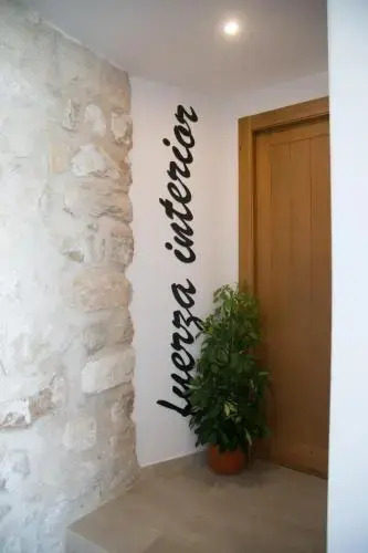 La Casa Vieja