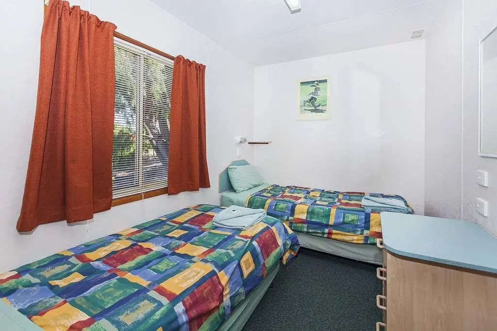 Echo Holiday Parks - Naracoorte