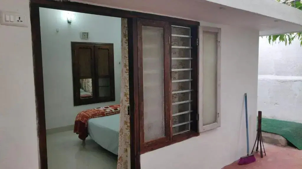 The J Thomas Inn 4 Ac bedroom independent house Fort Kochi