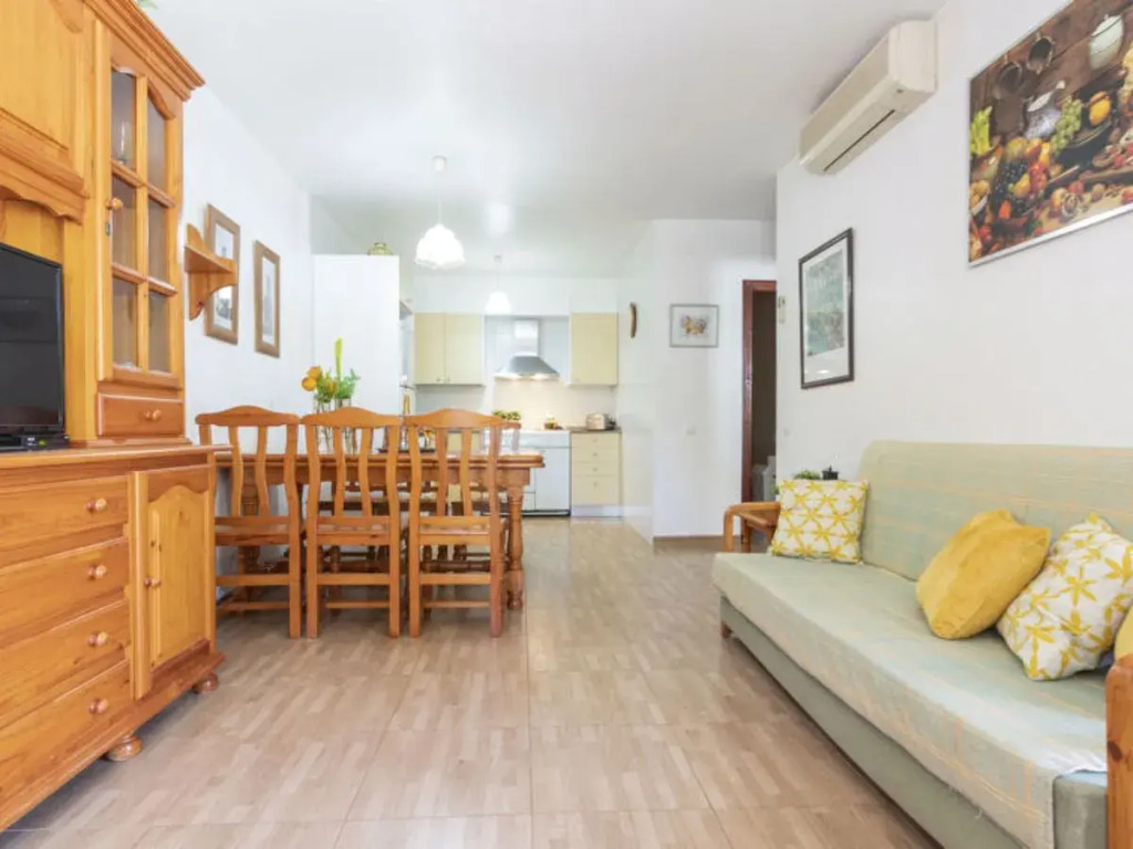 Holiday Home Coquetó by Interhome