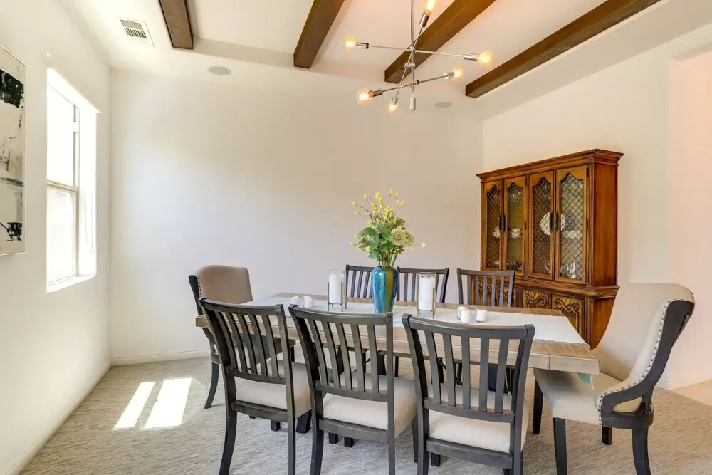 Luxury Palm Desert Vacation Home w/ Private Oasis