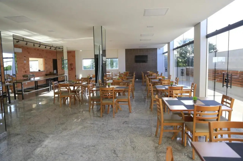 Pontal Executive Hotel