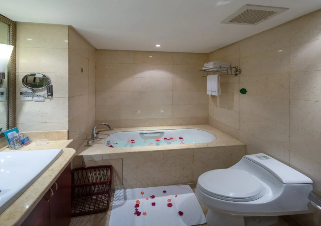Hangzhou Haiwaihai Communication Hotel