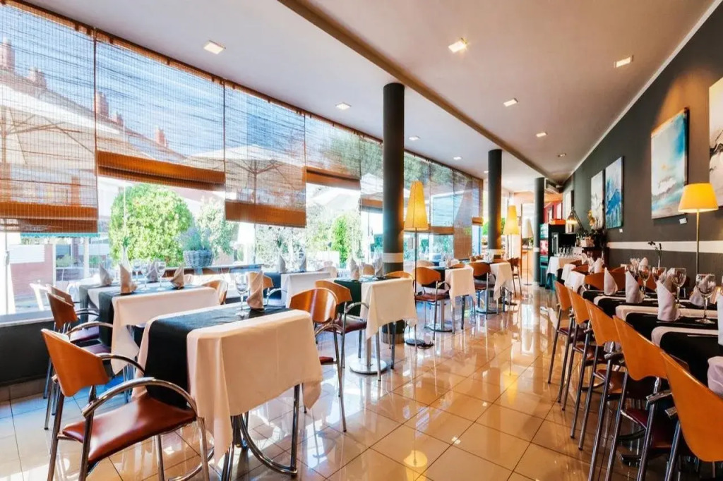 PARK SEDO Aparthotel