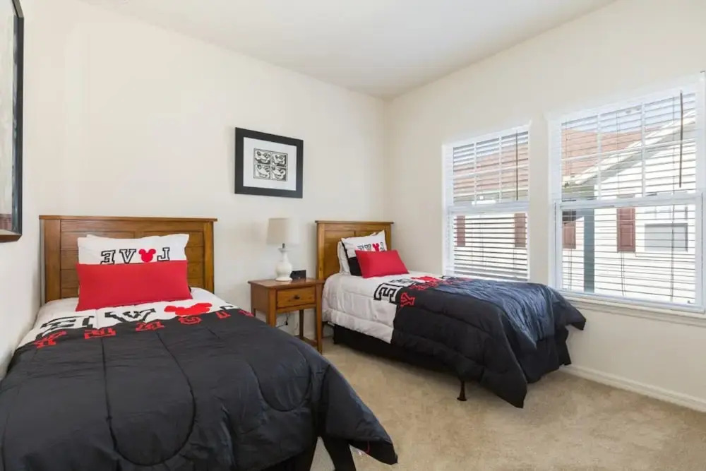 Lucaya Village - 5366 Diplomat Court 17-104