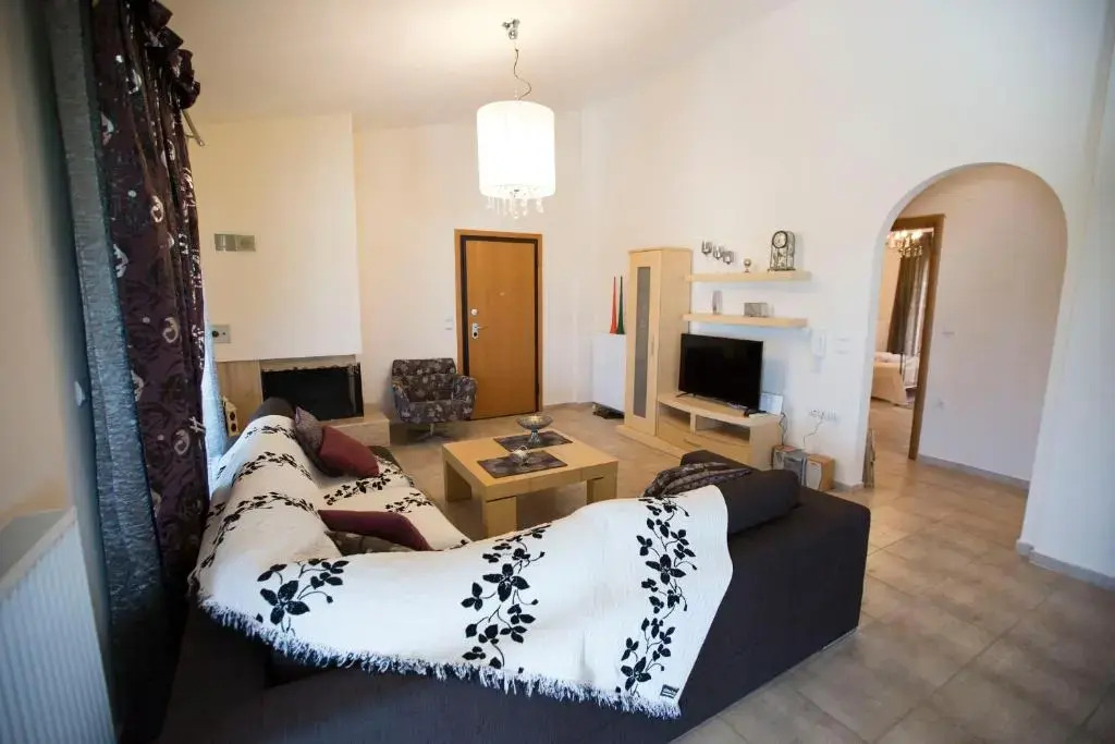 Elena Luxury Apartment
