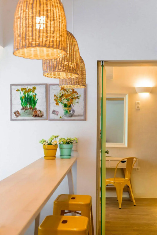 Kouros Home Hotel