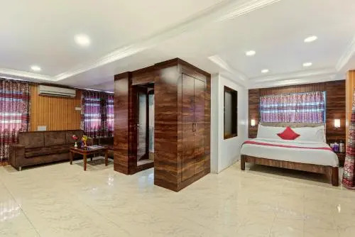 Mayur Heritage