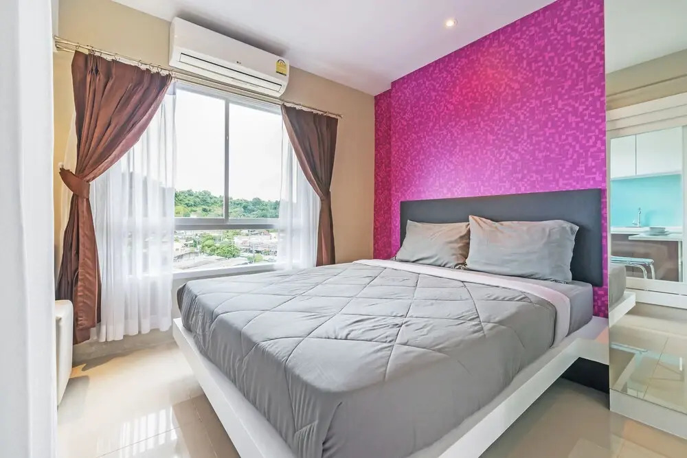 Sea Scent Phuket By Favstay