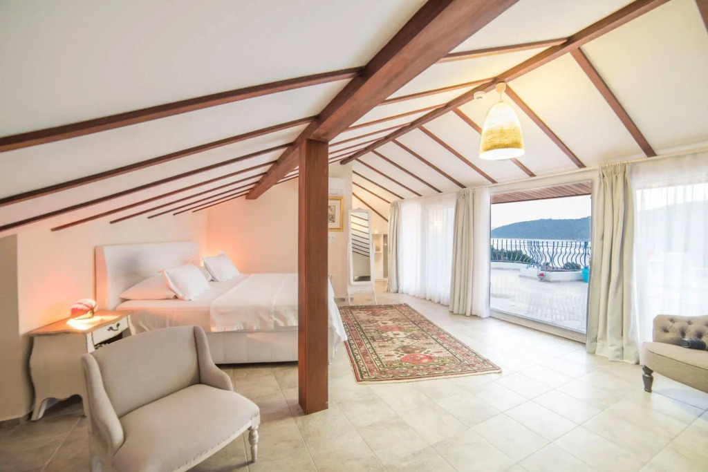 Yalicapkini Boutique Hotel