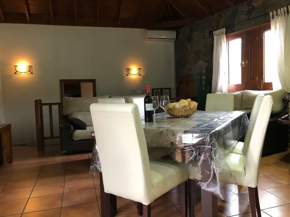 Casa Rural Mederos