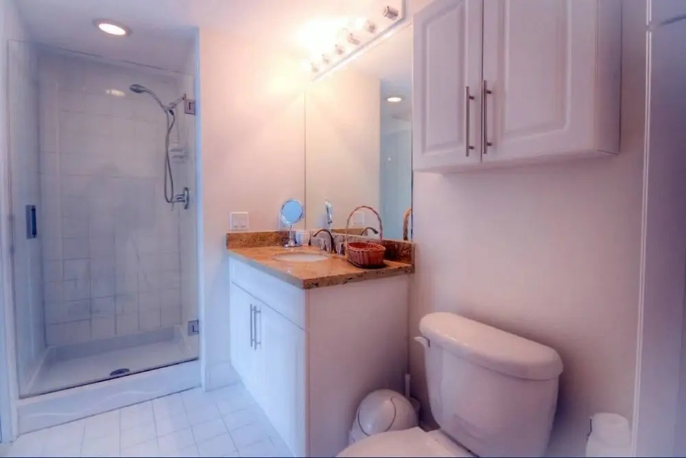 Le Marina Bay 502 - Condo 5 People, Sunny Isles