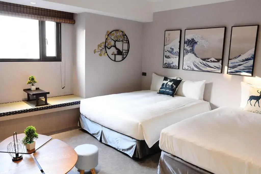 K Hotel - Yizhong