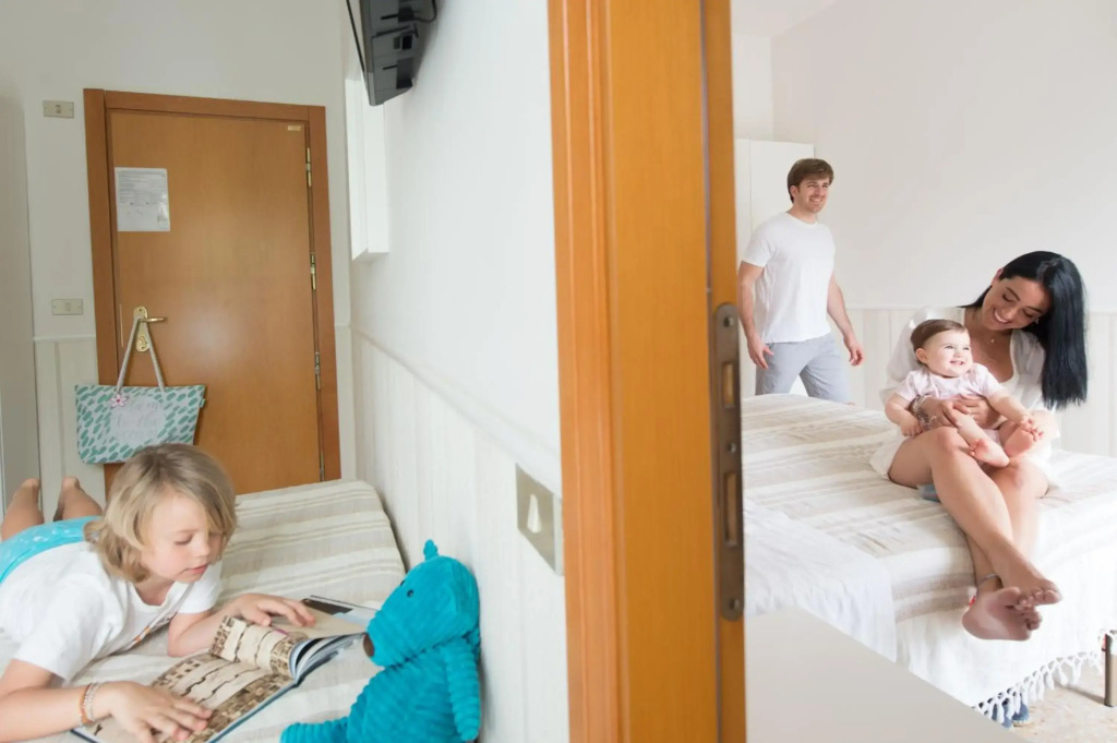 Hotel Helios