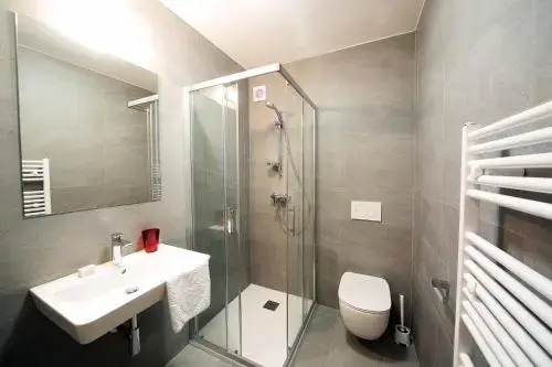 Apartments and Rooms Kaja