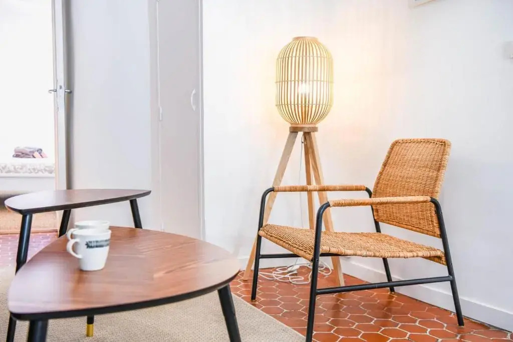 Le Panier II - Appartement au coeur du Panier