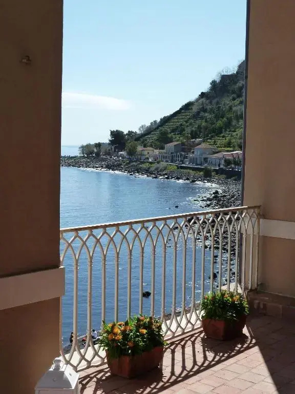 Casa Scalo Grande