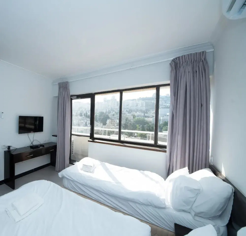 Haifa Tower Hotel - מלון מגדל חיפה
