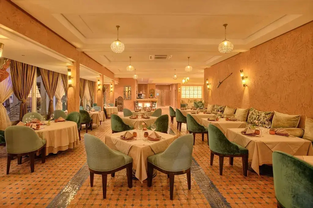 Casablanca Le Lido Thalasso & Spa