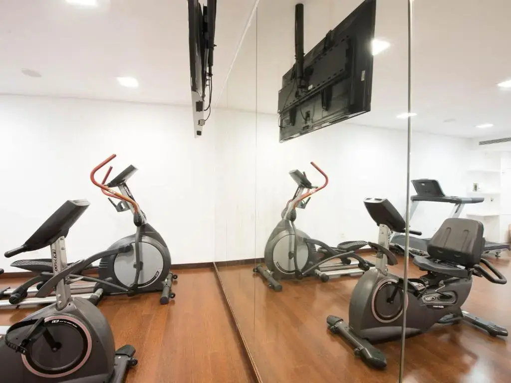 Hotel Carris Porto Ribeira