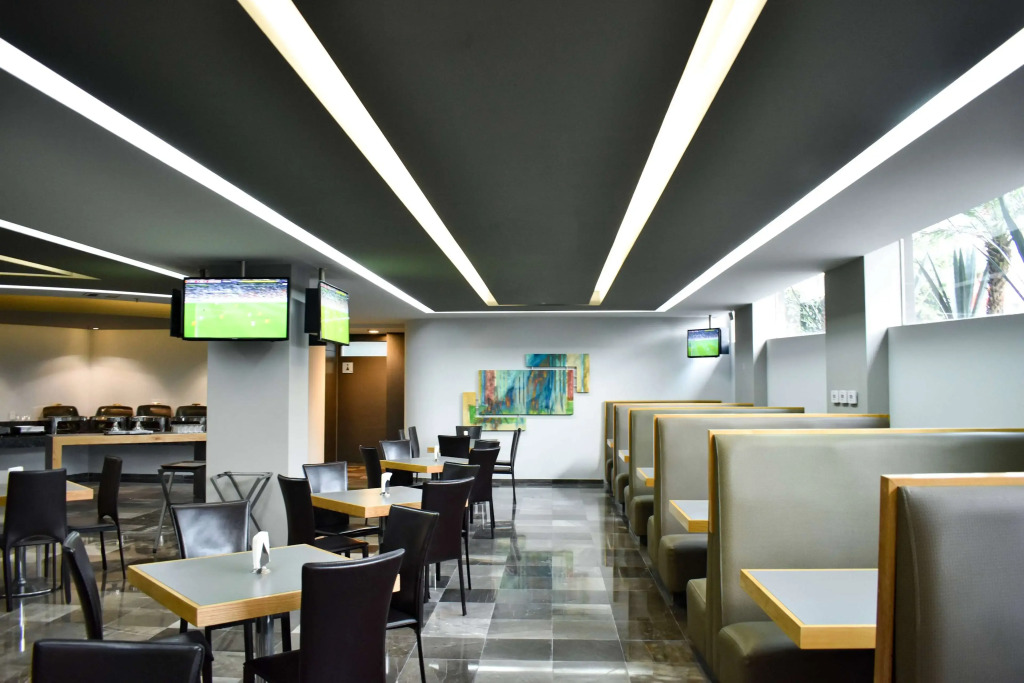 Ramada by Wyndham Mexico City Santa Fe