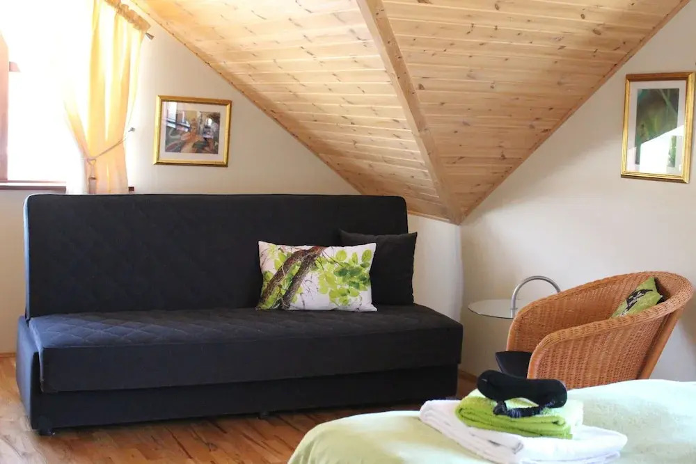 Háholt Cosy House