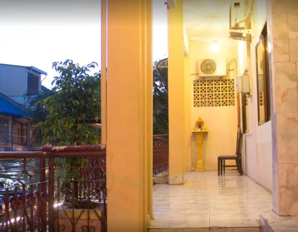Royal Guest House