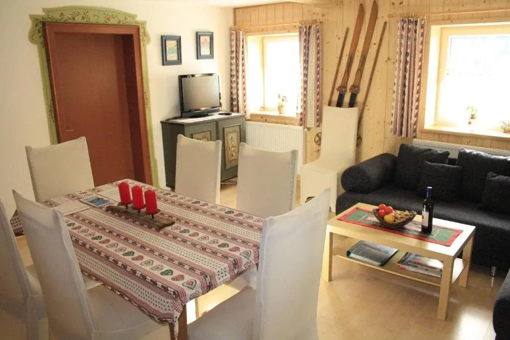 Ferienhaus Gertrud