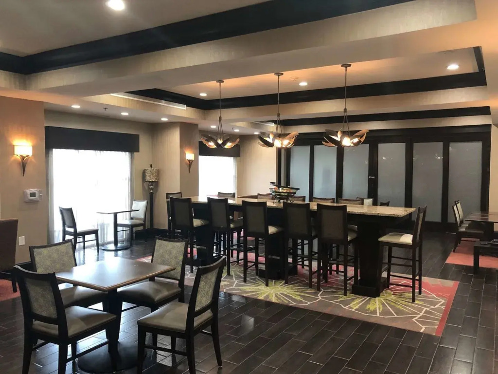 Hampton Inn Augusta Fort Eisenhower