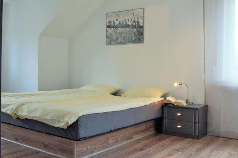 Ferienhaus Winterberg