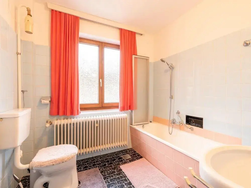 Holiday Home in Lengdorf near Ski Slopes