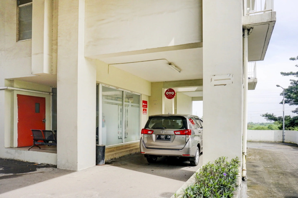 Skyland Bogor Valley Apartments