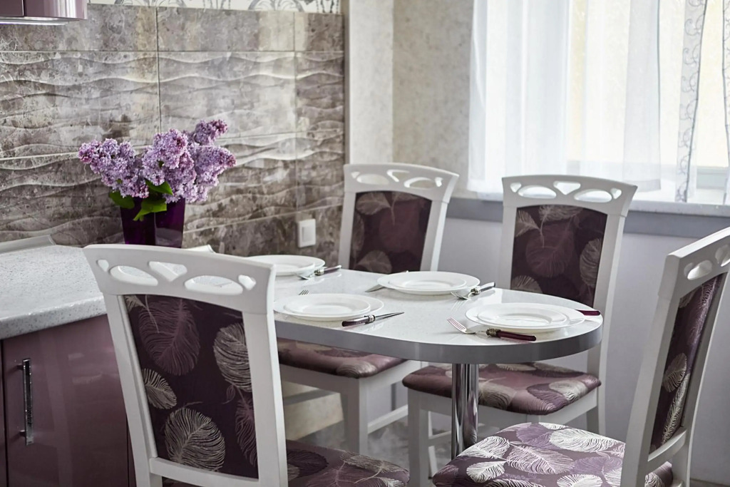 2 bedrooms Apartments Levia 2