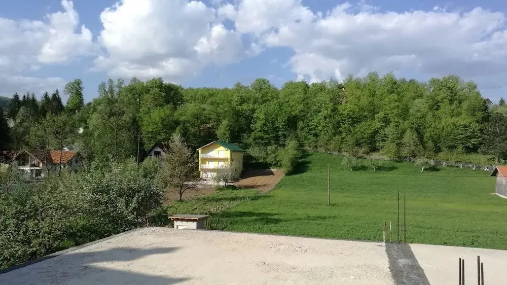 Vip villa