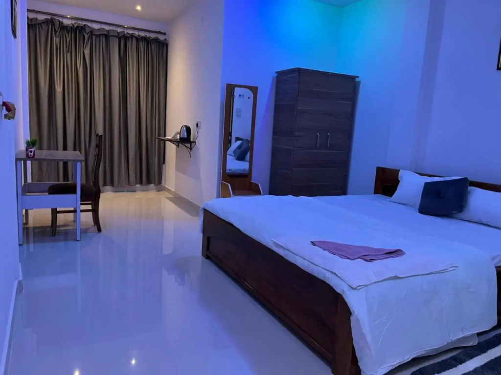 Kaziranga Resort