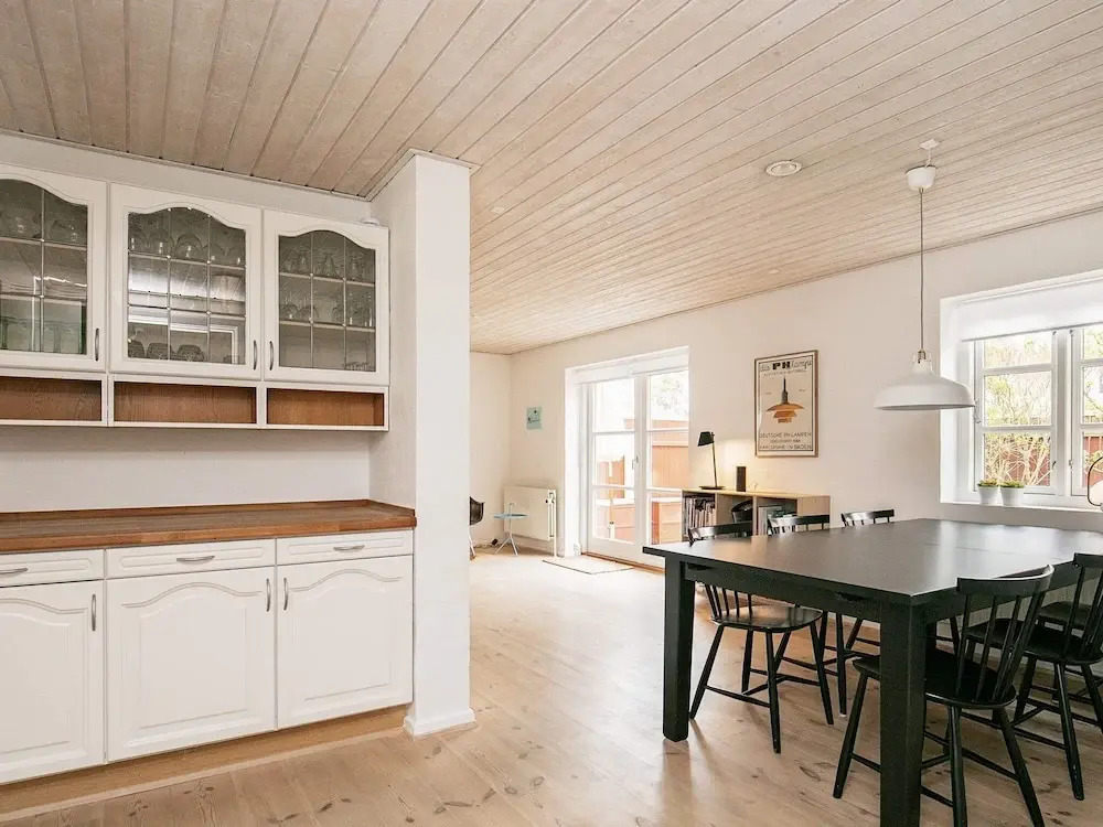 Cozy Holiday Home in Skagen With Patio