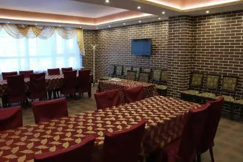 Aelita Hostel