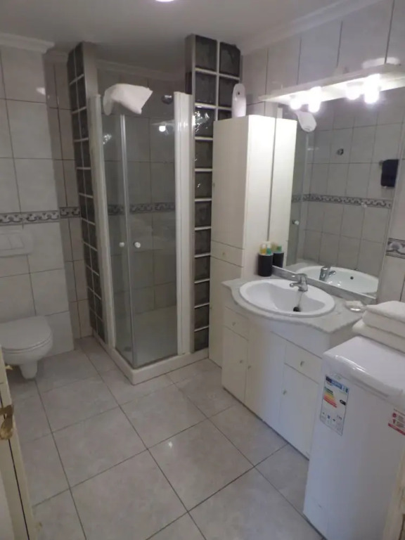 Fuerte Holiday Sotavento Terrace Apartment