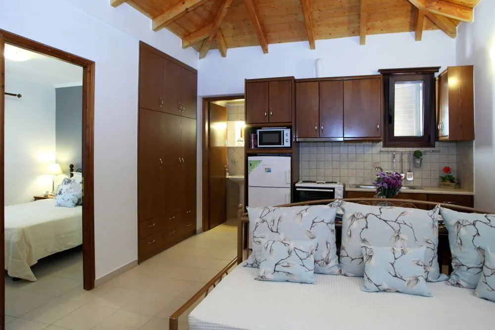 Georgia Villas