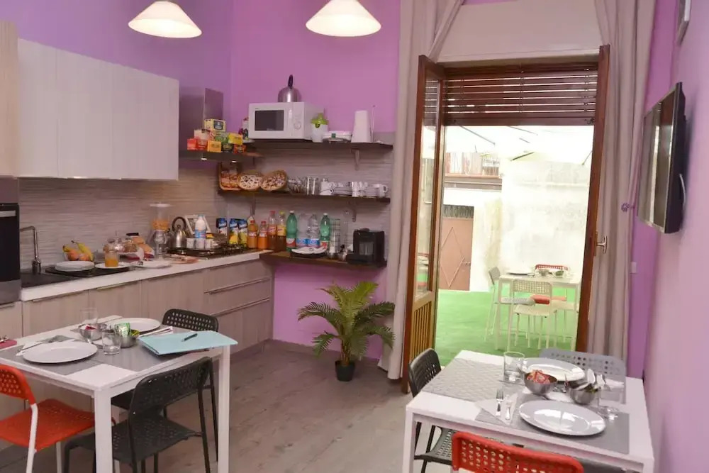 B&B Fiori di Lava