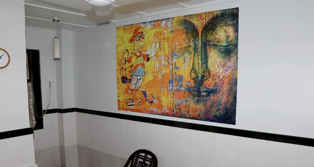 Travellers Inn Mumbai