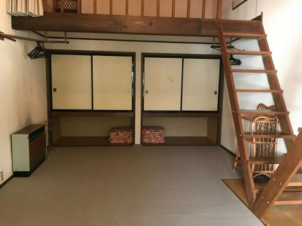 Hakuba Iwatake Lodge Gakuyuso