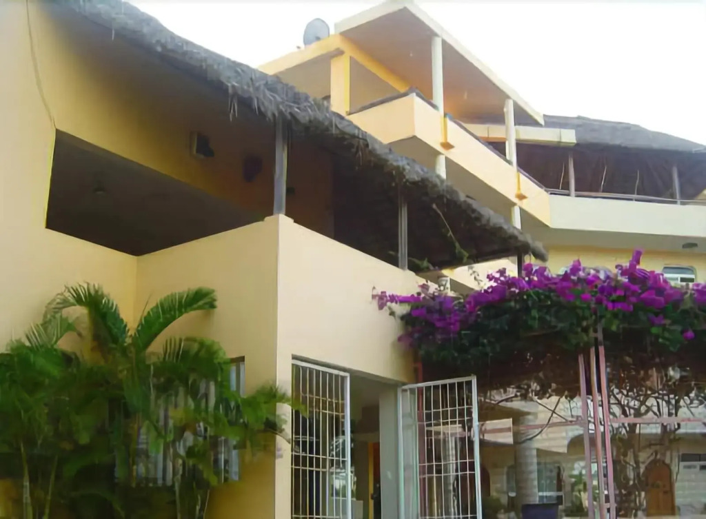 Hotel Kootznoowoo