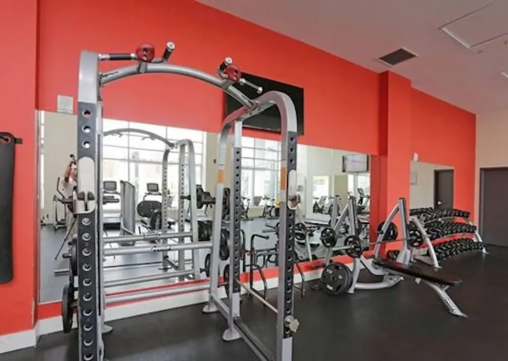 Central Downtown 3BR Corporate Rentals