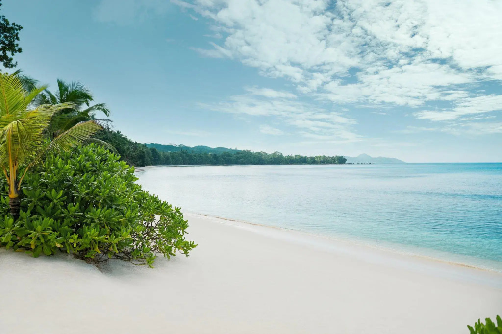 Avani+ Barbarons Seychelles