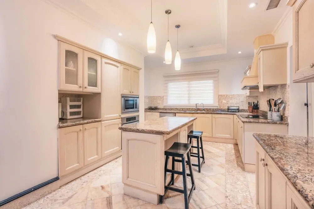 Enjoy This Villa Size Pent-house at Cap Cana w Butler Included
